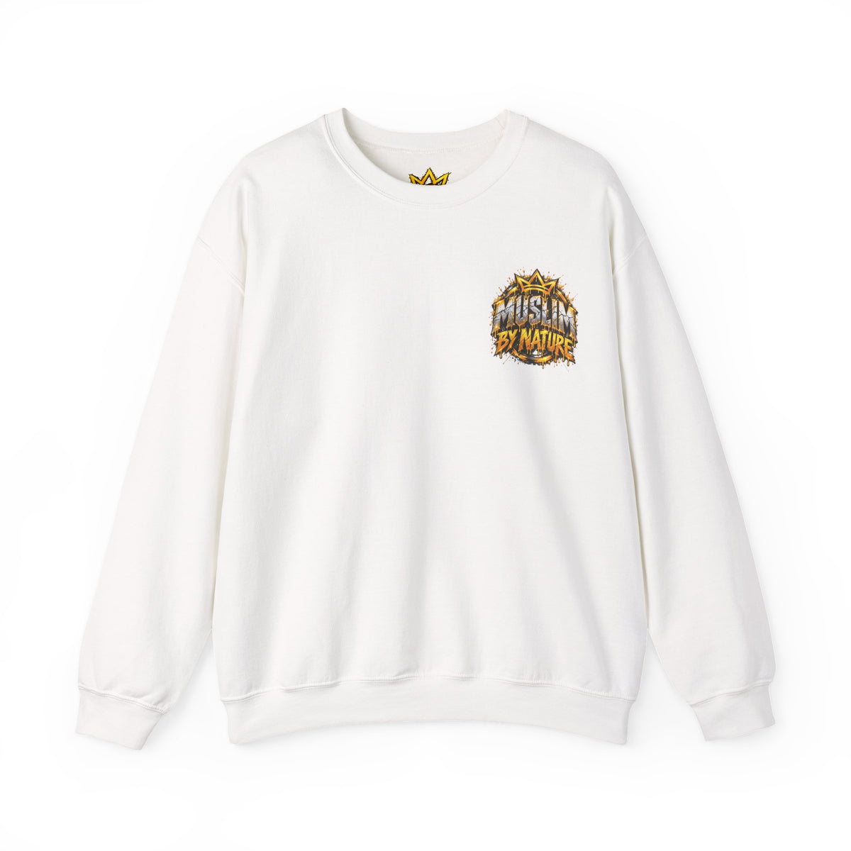 Muslim By Nature™ GRAFTER Classic | Sweatshirt