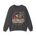 Muslim By Nature™ FREE PALESTINE | Sumud — Sweatshirt
