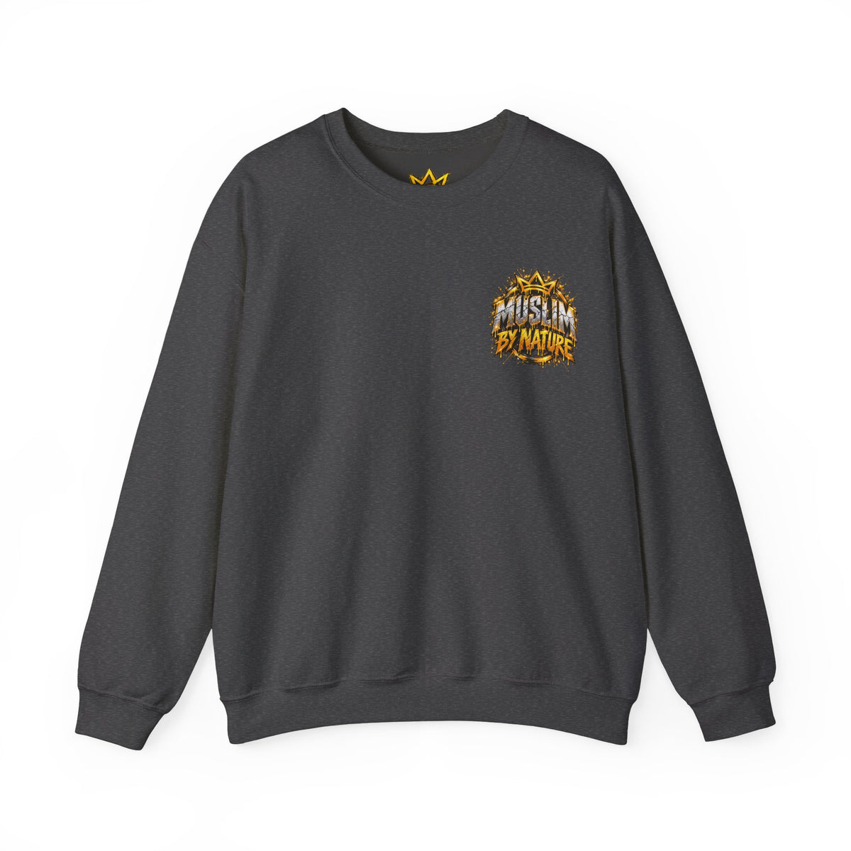 Muslim By Nature™ GRAFTER Classic | Sweatshirt