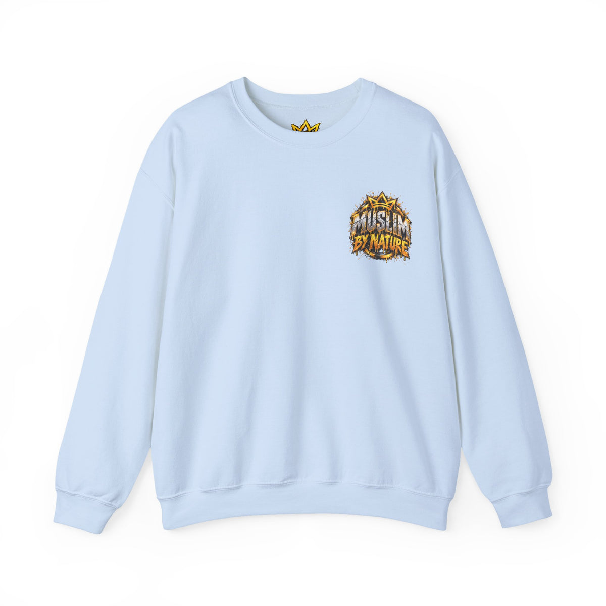 Muslim By Nature™ GRAFTER Classic | Sweatshirt