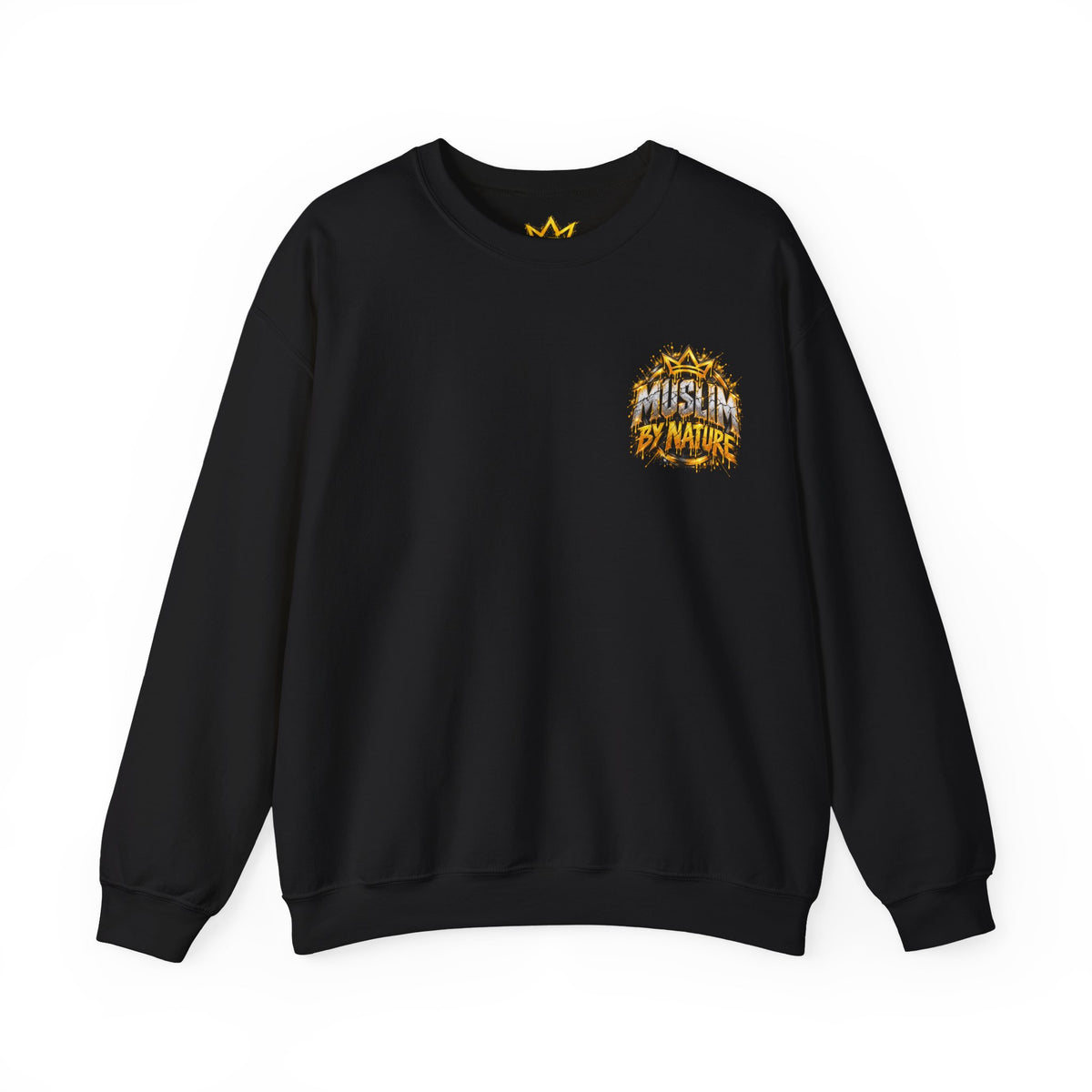 Muslim By Nature™ GRAFTER Classic | Sweatshirt